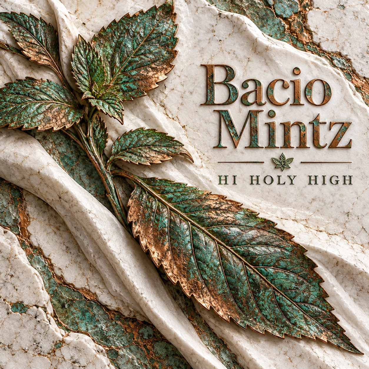 Vorläufiger Entwurf A-S1 · Bacio Mintz