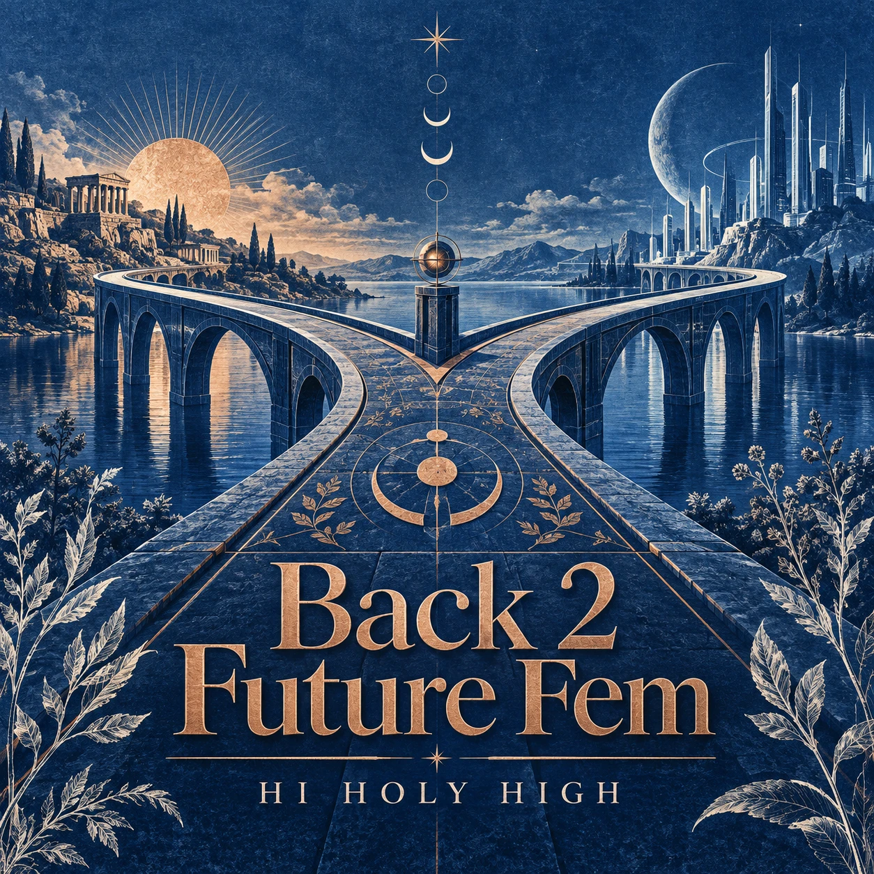 Arte provisional A-S1 · Back 2 Future Fem