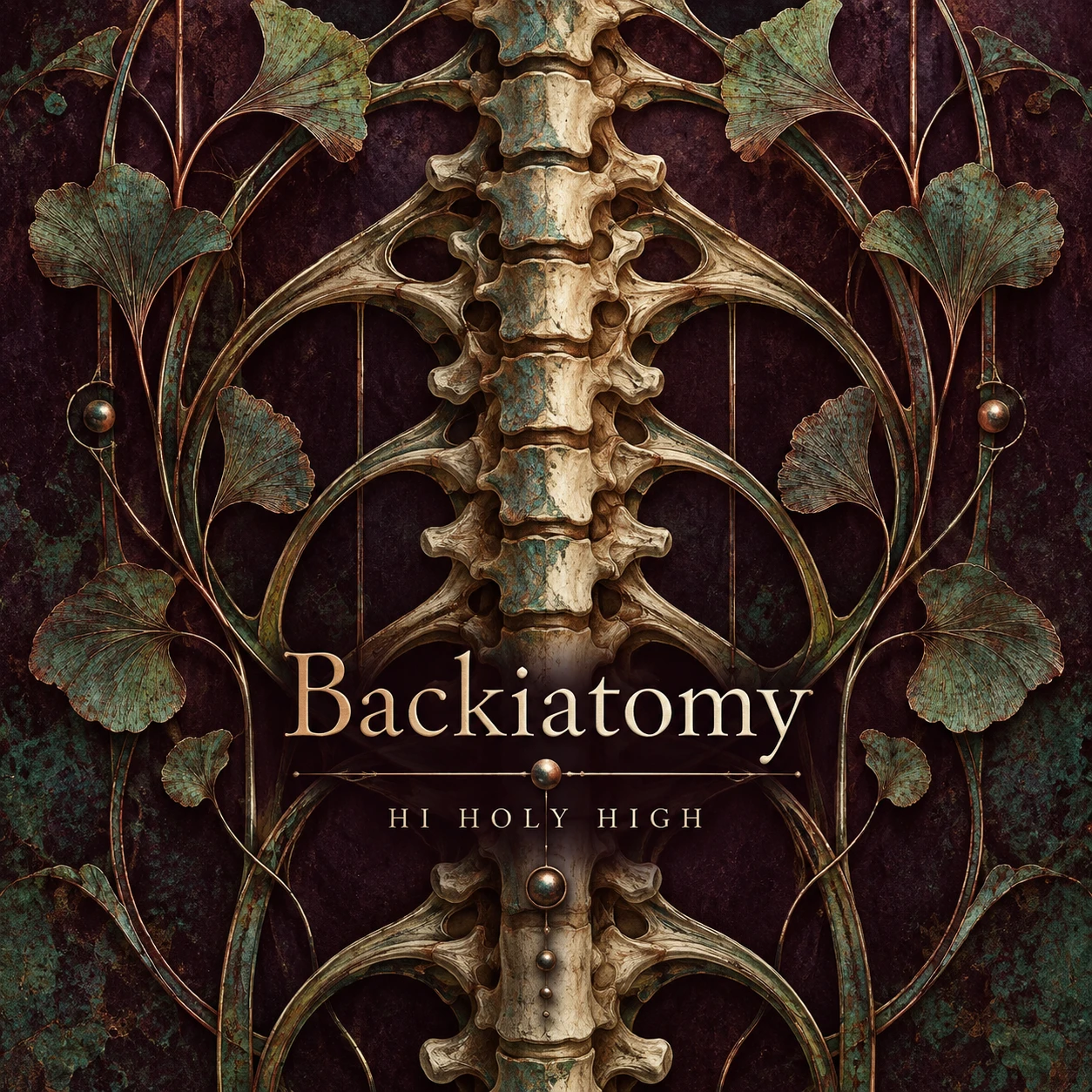 Arte provisional A-S1 · Backiatomy