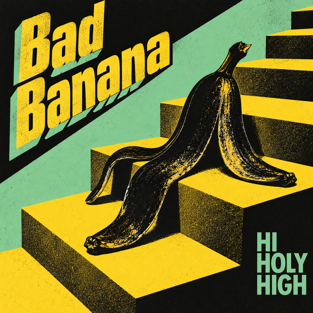 Arte provisional A-S1 · Bad Banana