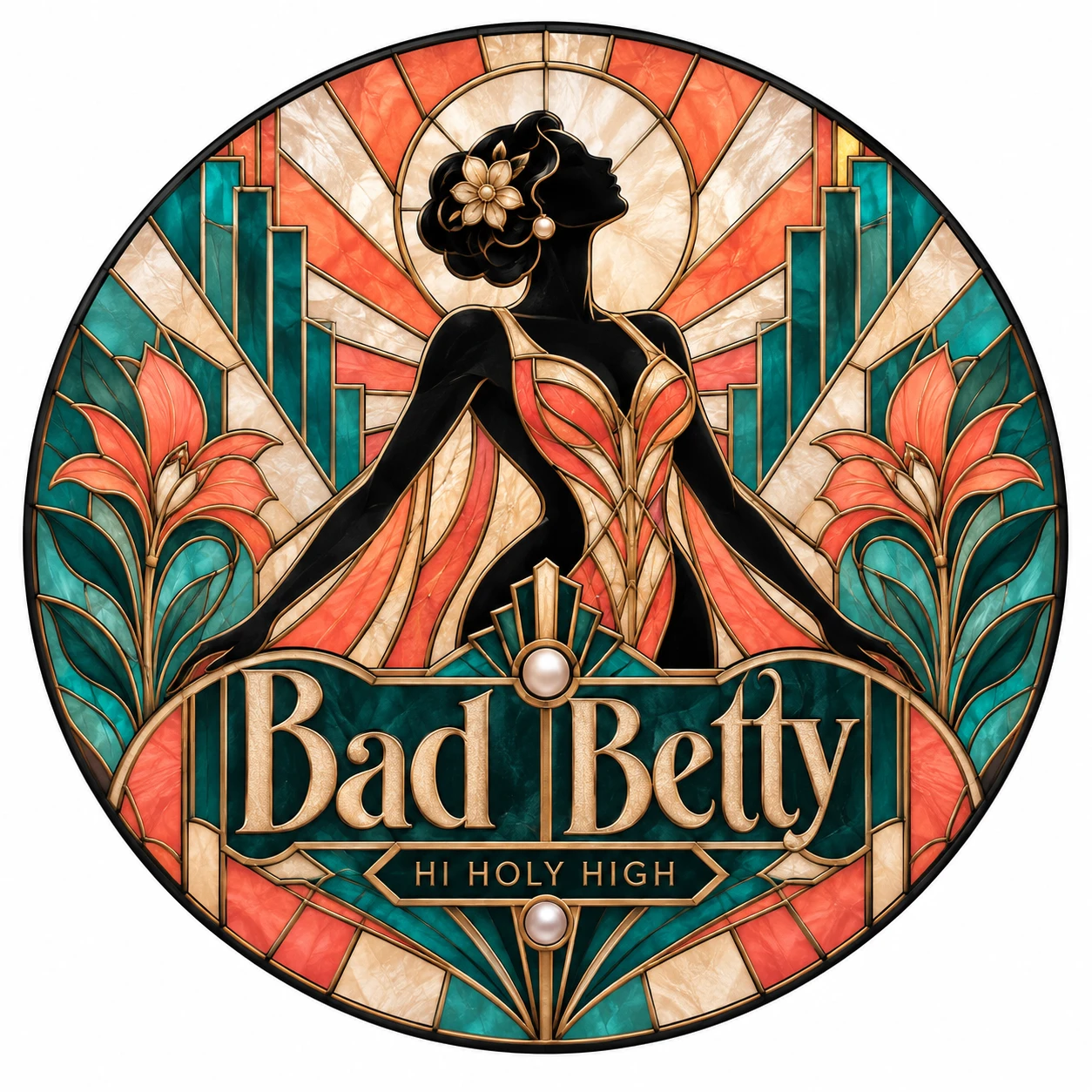Vorläufiger Entwurf A-R1 · Bad Betty