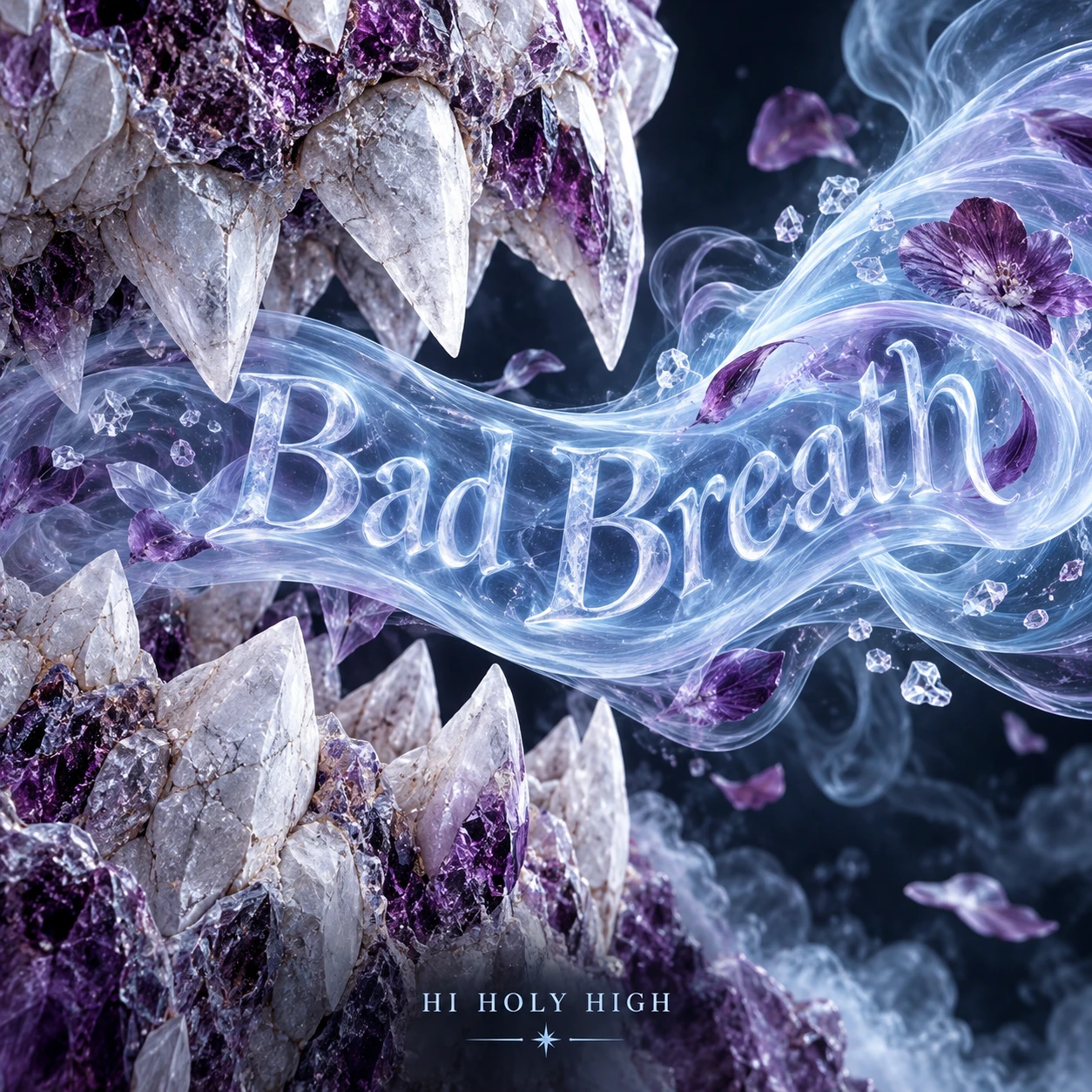 Vorläufiger Entwurf A-S1 · Bad Breath