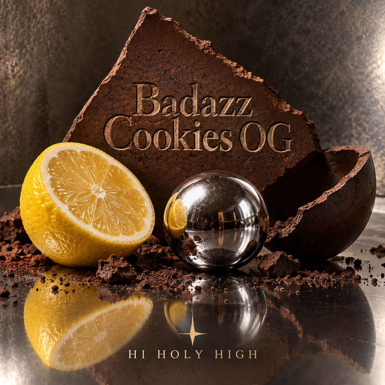 Arte provisional A-S1 · Badazz Cookies OG