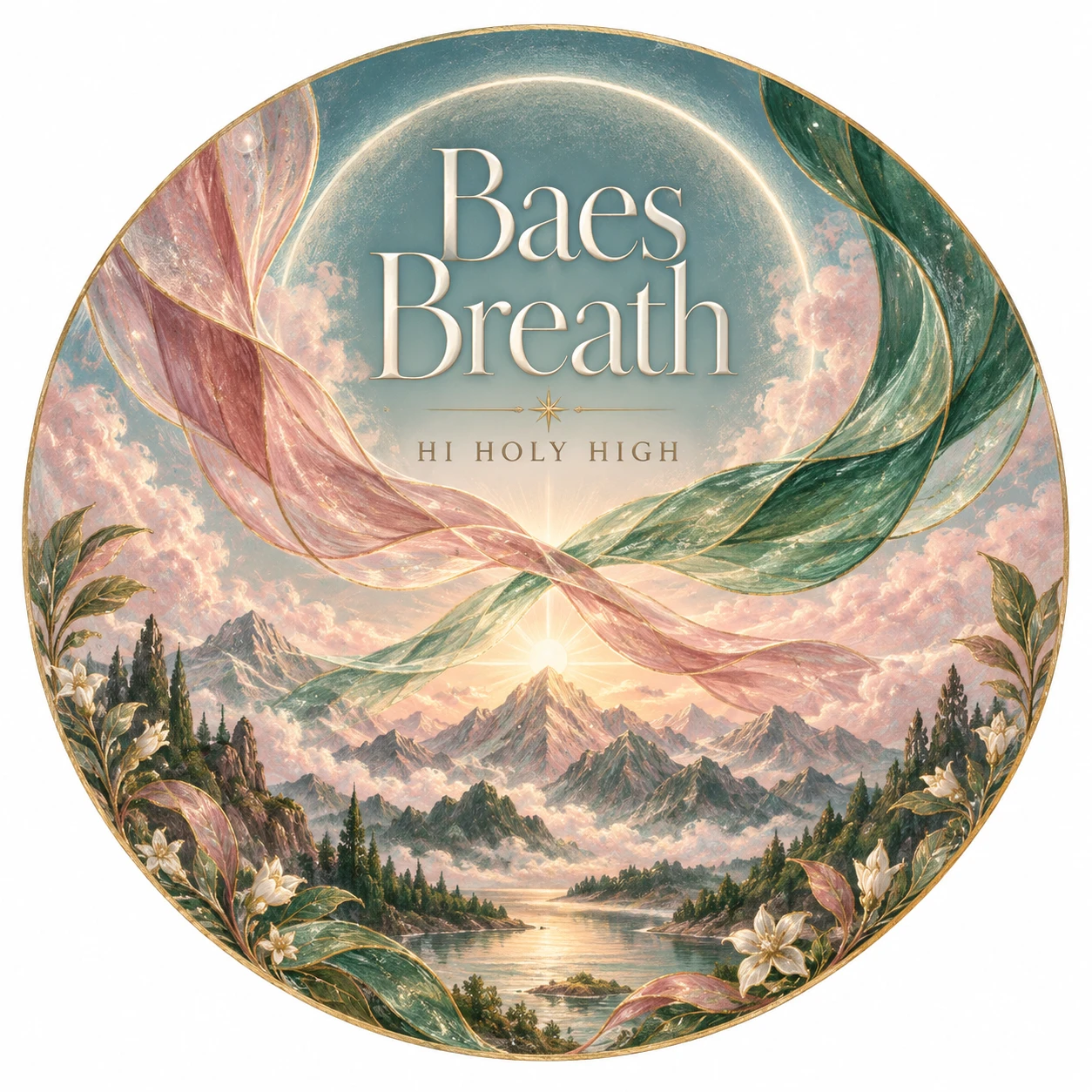 Vorläufiger Entwurf A-R1 · Baes Breath