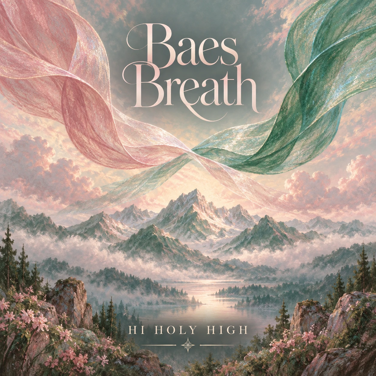Vorläufiger Entwurf A-S1 · Baes Breath