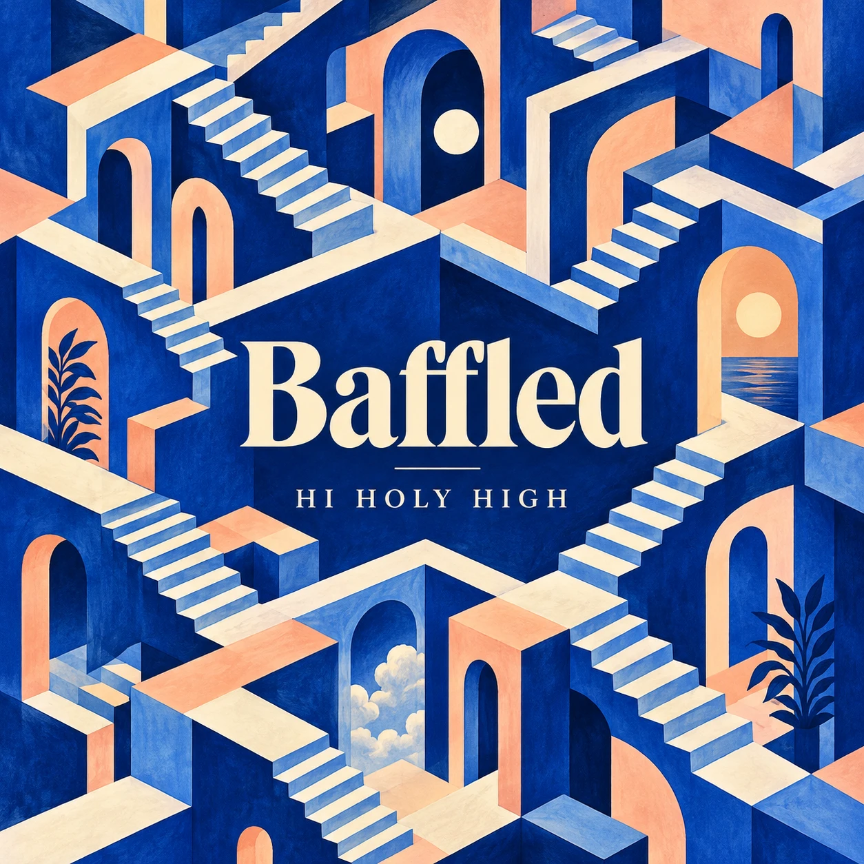 Arte provisional A-S1 · Baffled