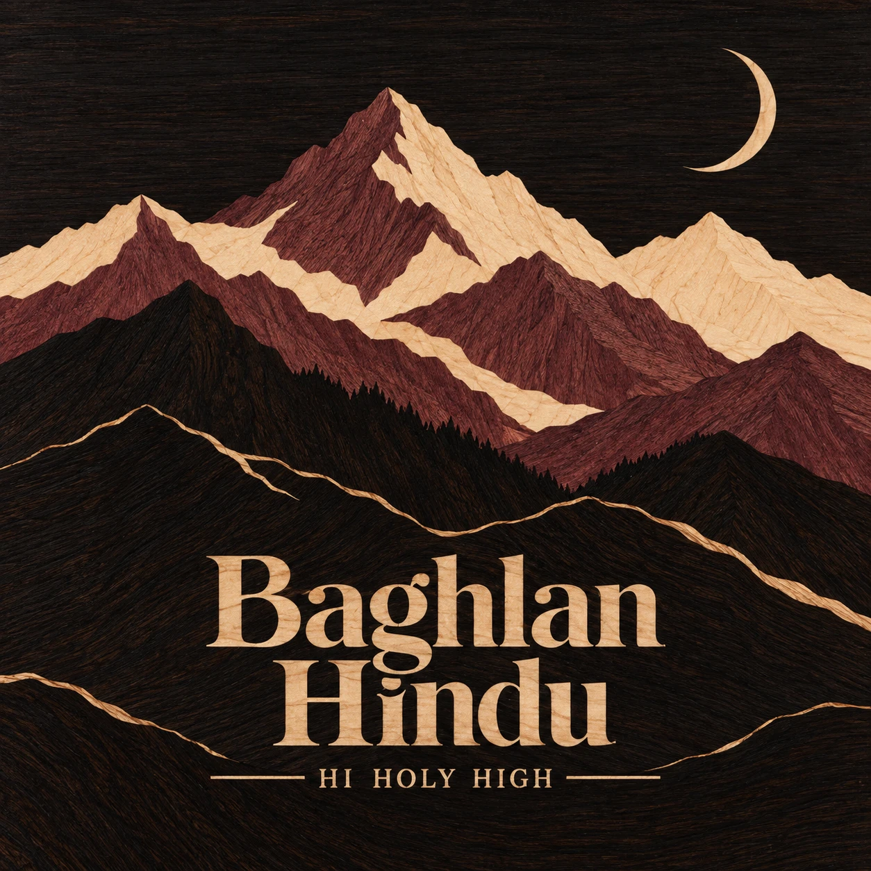 Arte provisional A-S1 · Baghlan Hindu