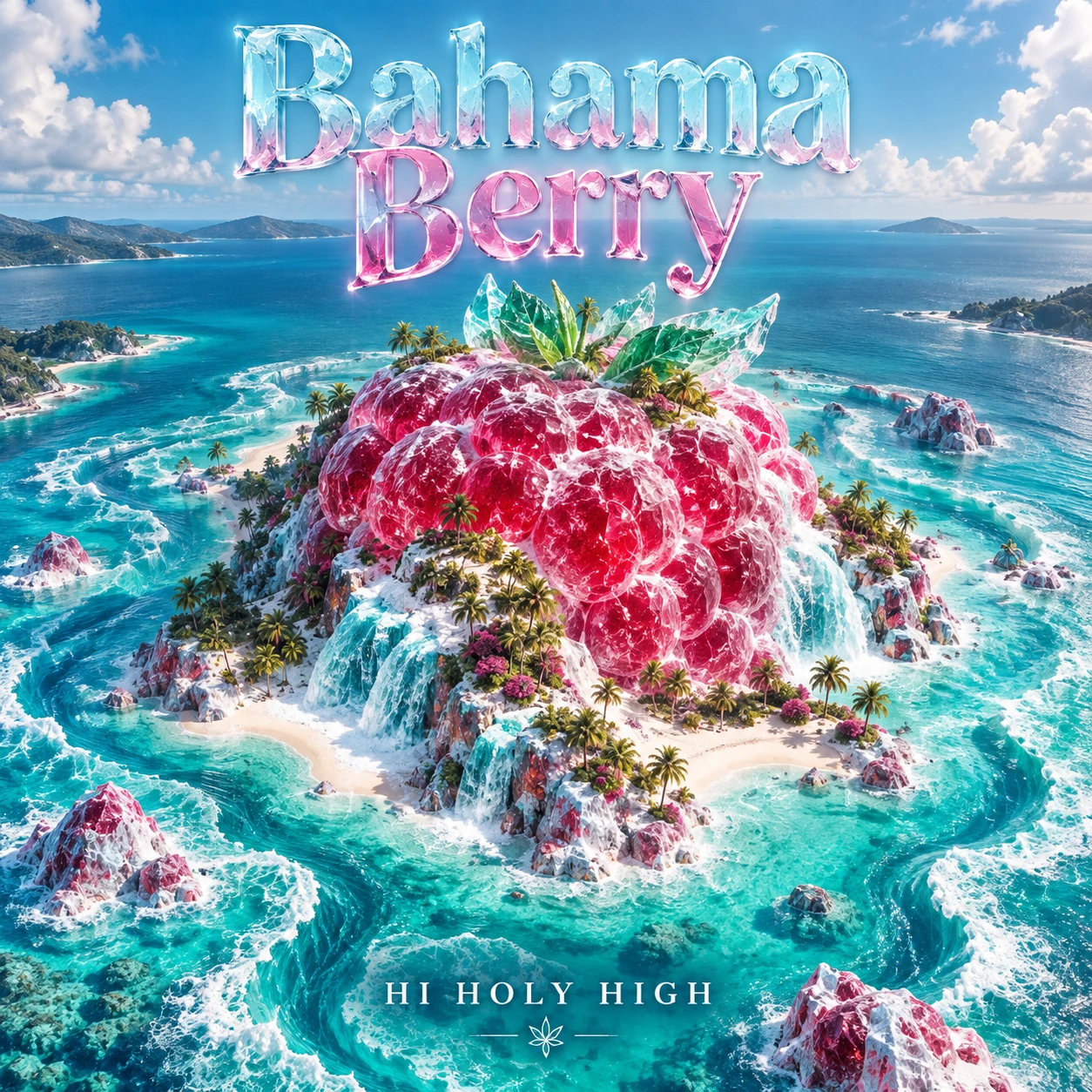 Vorläufiger Entwurf A-S1 · Bahama Berry