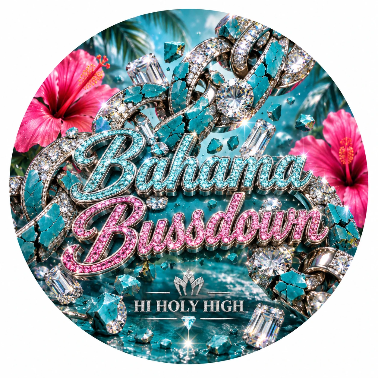 Vorläufiger Entwurf A-R1 · Bahama Bussdown