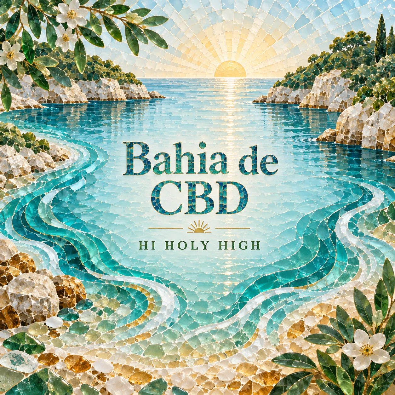 Arte provisional A-S1 · Bahia de CBD