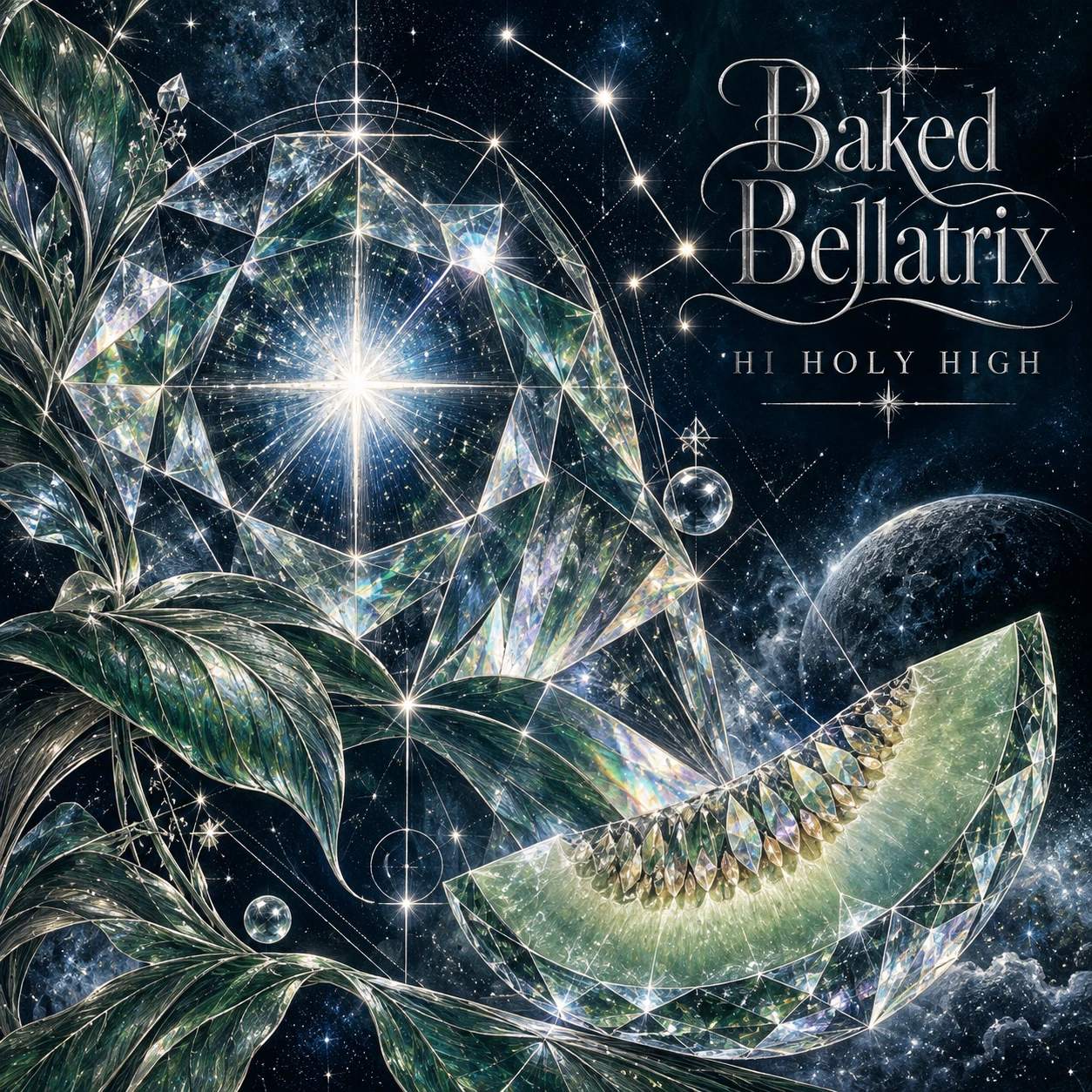 Arte provisional A-S1 · Baked Bellatrix