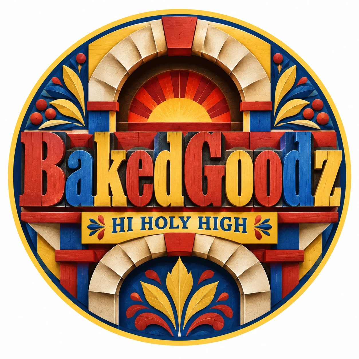Vorläufiger Entwurf A-R1 · BakedGoodz