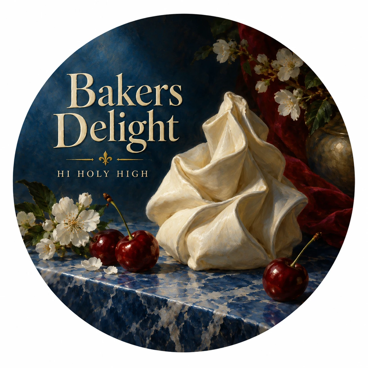 Vorläufiger Entwurf A-R1 · Bakers Delight