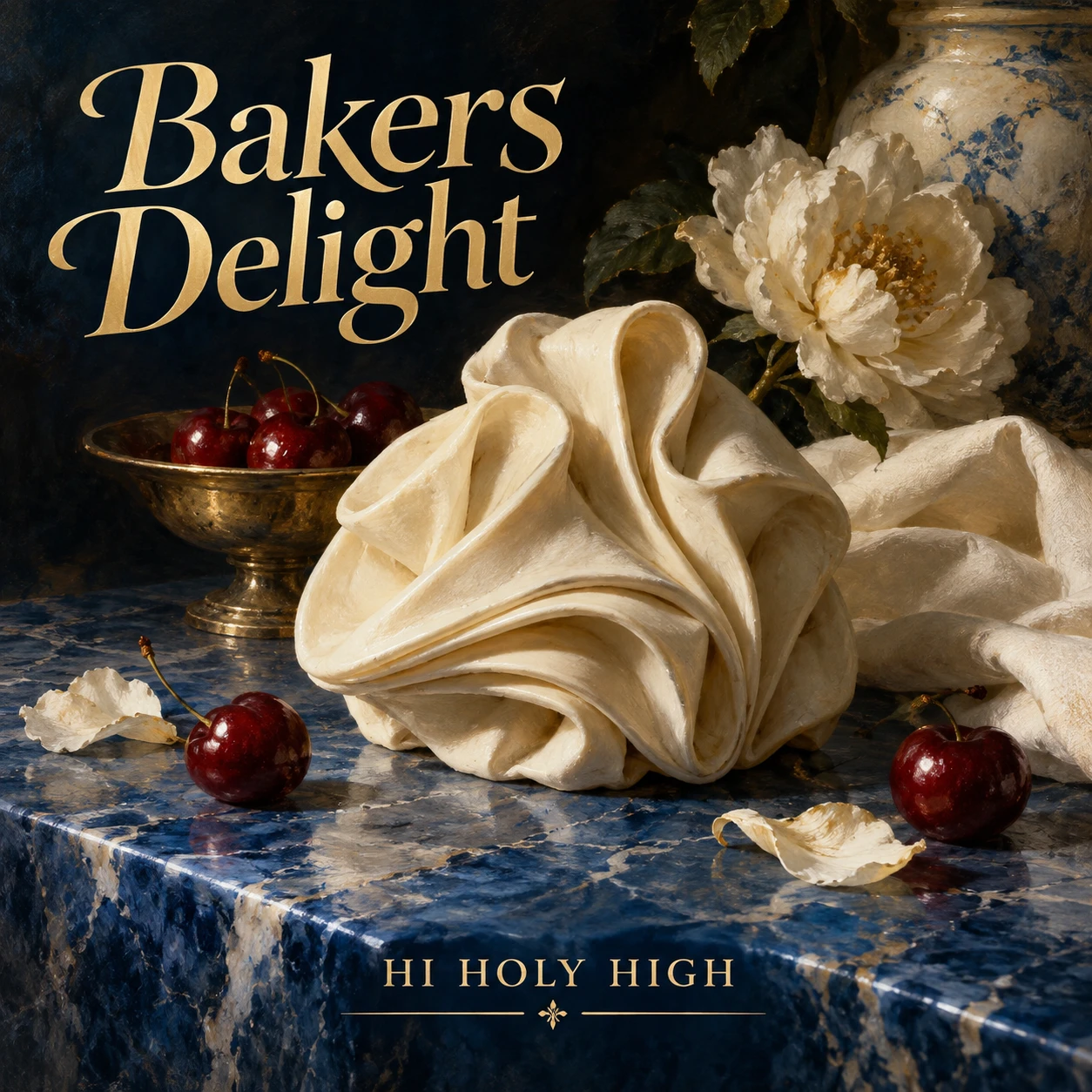 Vorläufiger Entwurf A-S1 · Bakers Delight