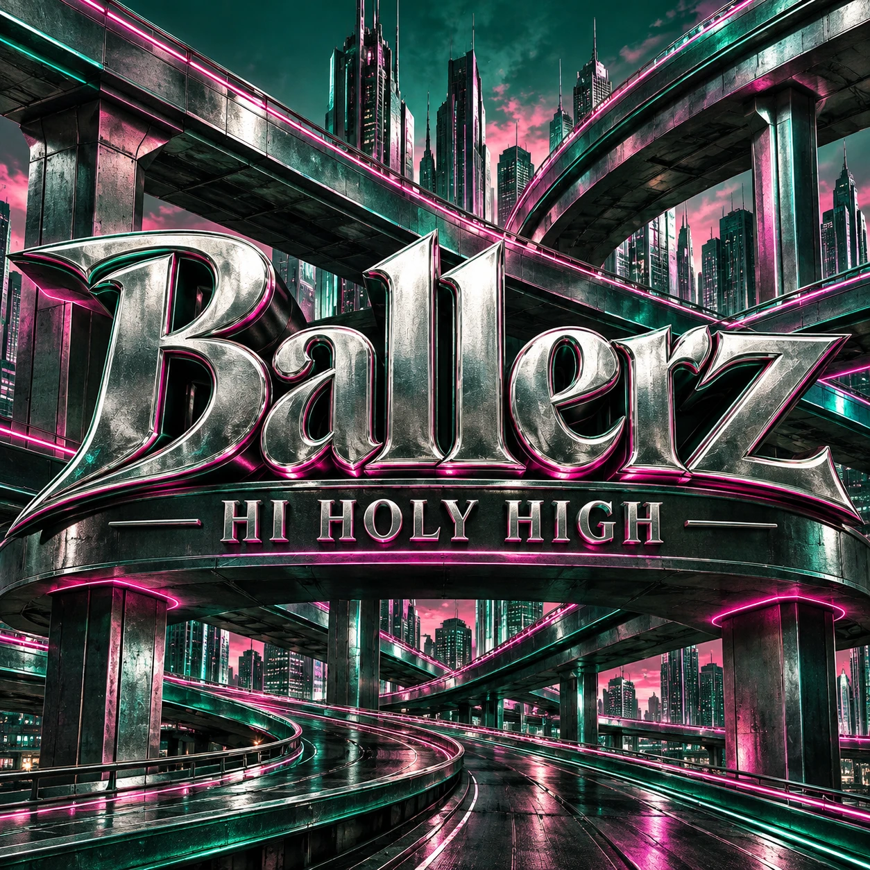 Arte provisional A-S1 · Ballerz