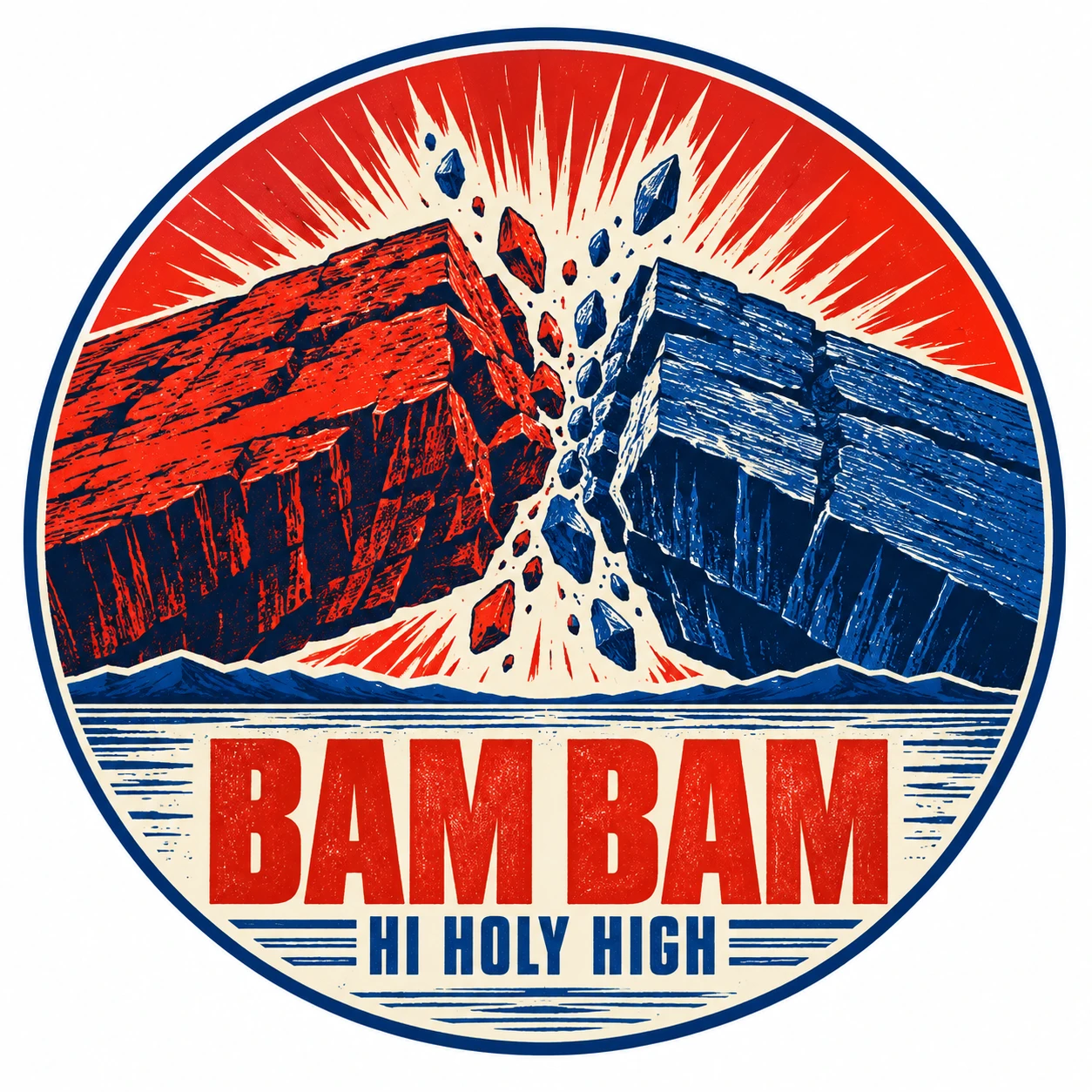Vorläufiger Entwurf A-R1 · BAM BAM
