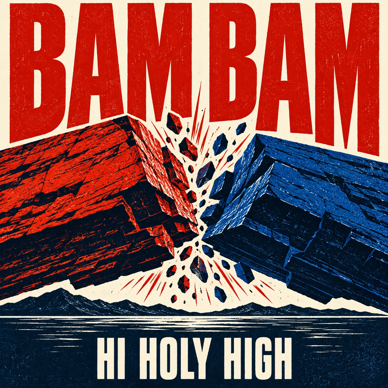 Vorläufiger Entwurf A-S1 · BAM BAM