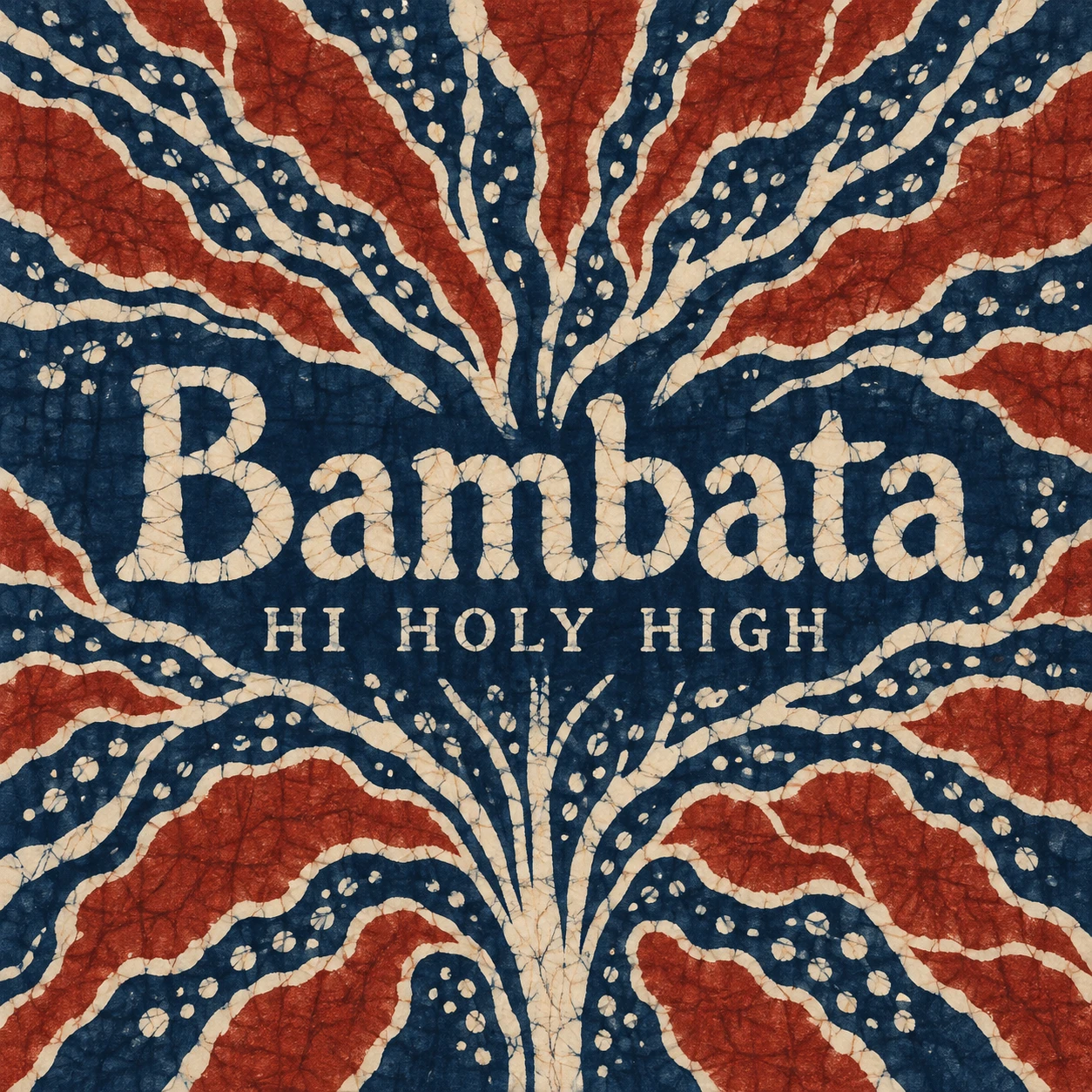 Arte provisional A-S1 · Bambata