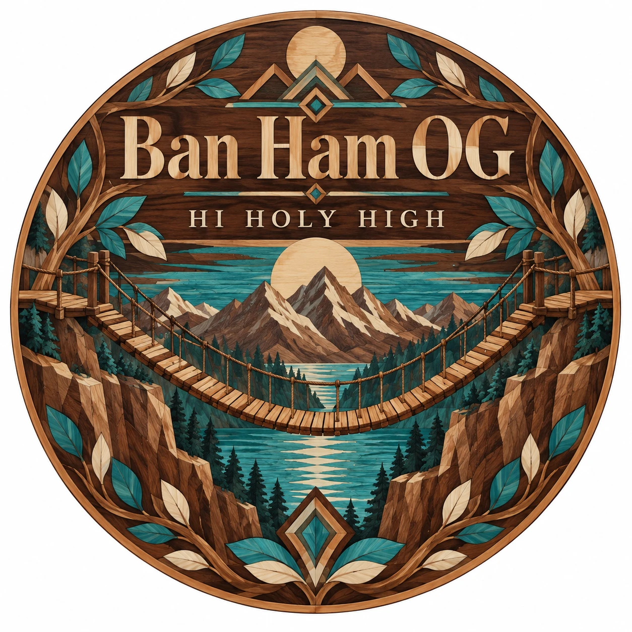 Vorläufiger Entwurf A-R1 · Ban Ham OG