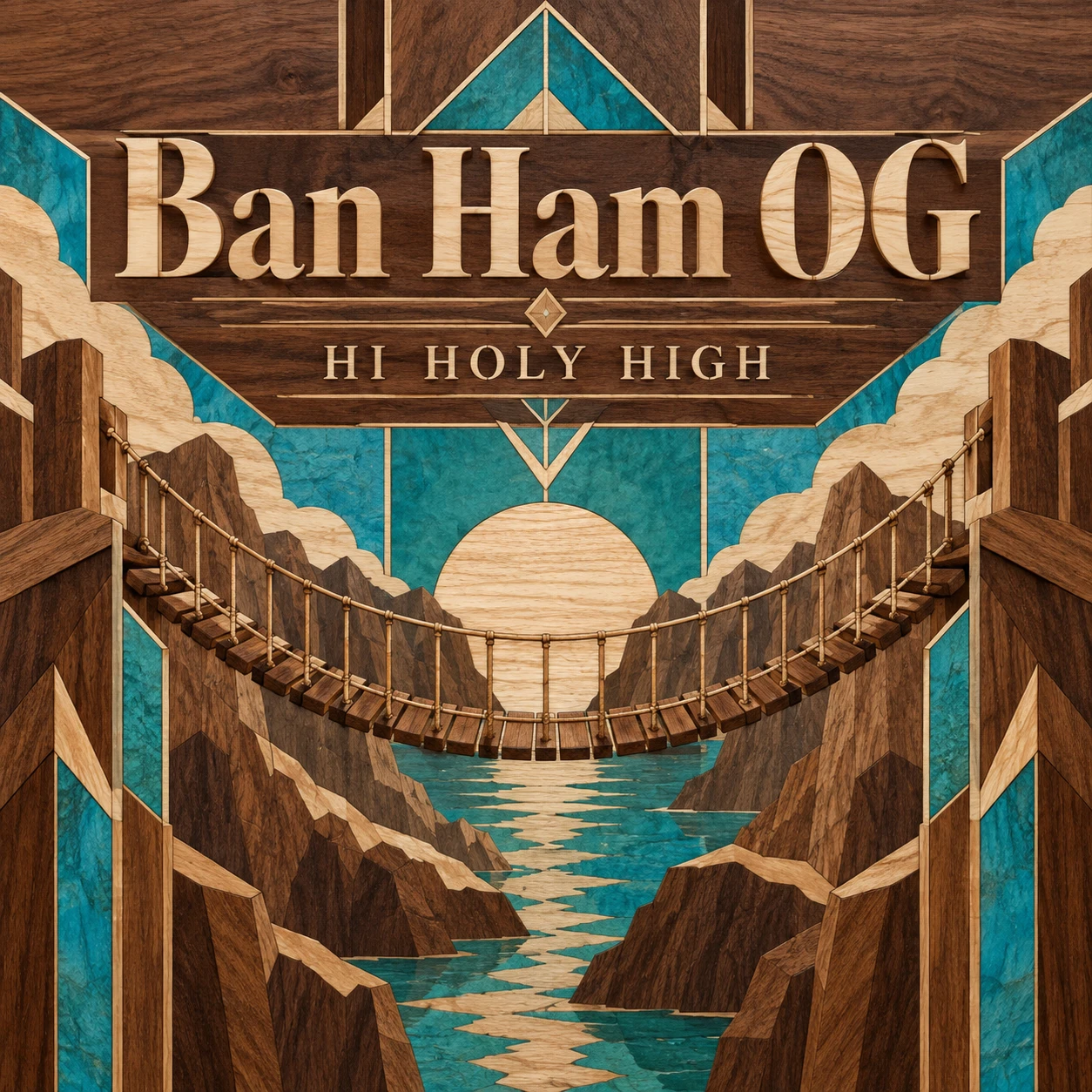Vorläufiger Entwurf A-S1 · Ban Ham OG