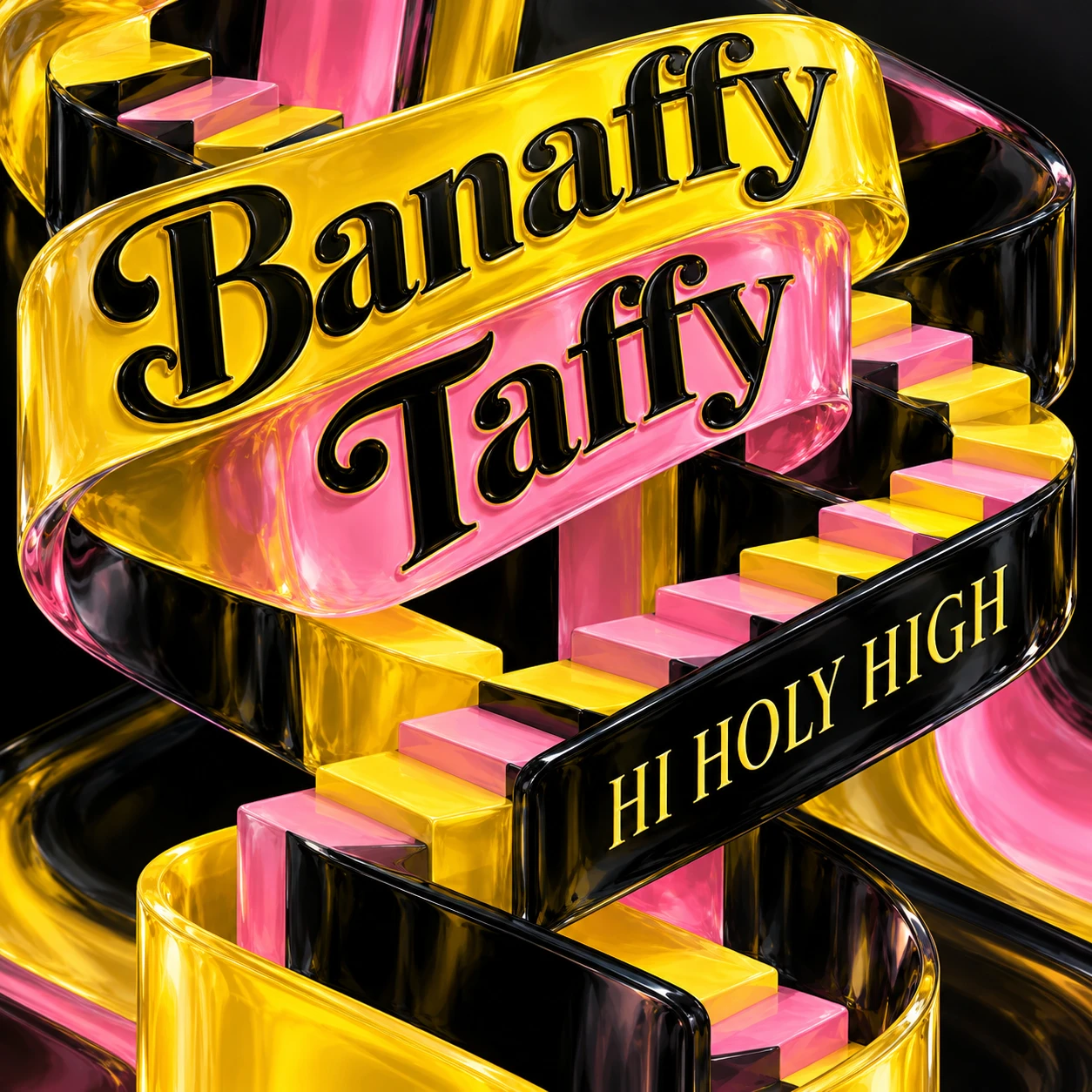 Arte provisional A-S1 · Banaffy Taffy