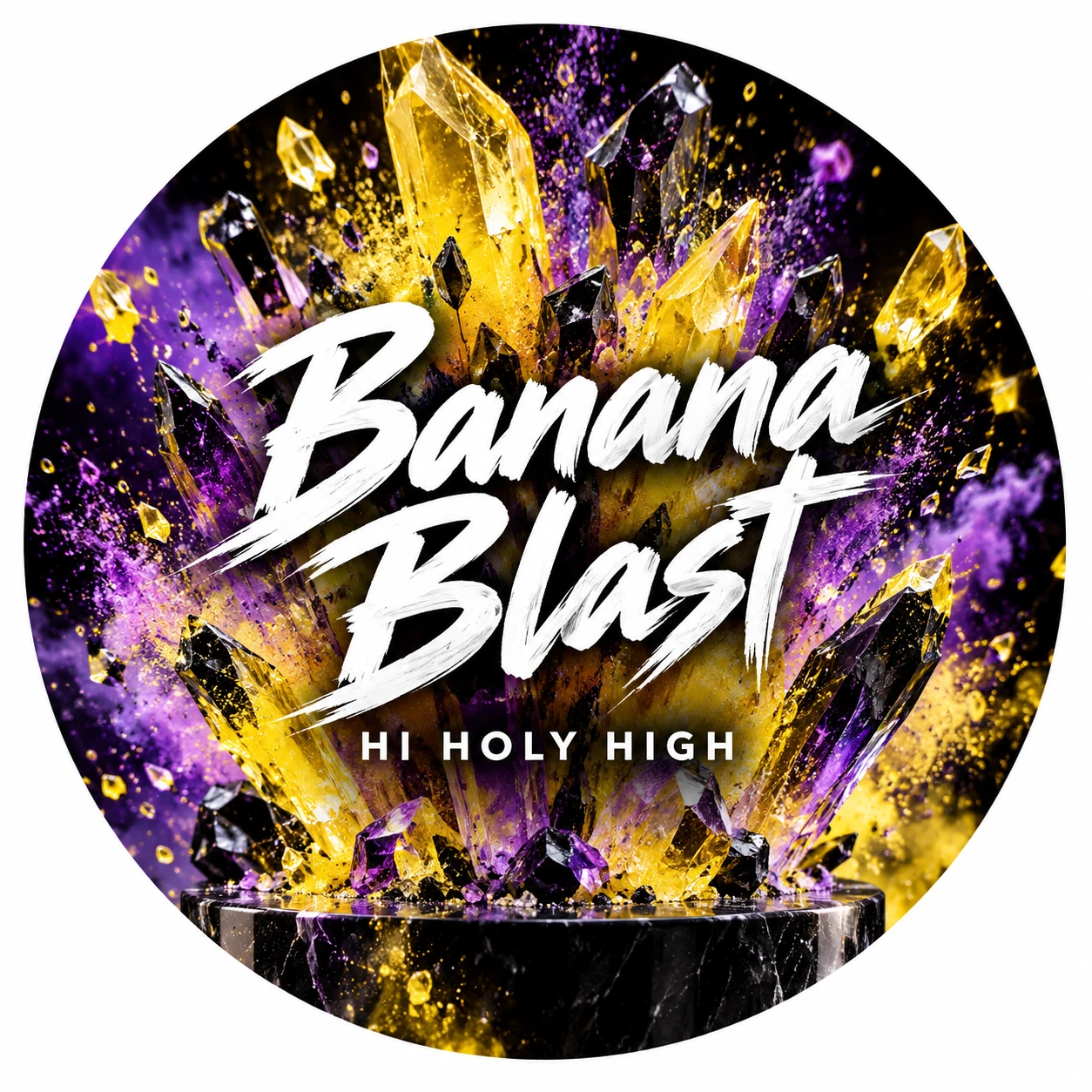 Vorläufiger Entwurf A-R1 · Banana Blast
