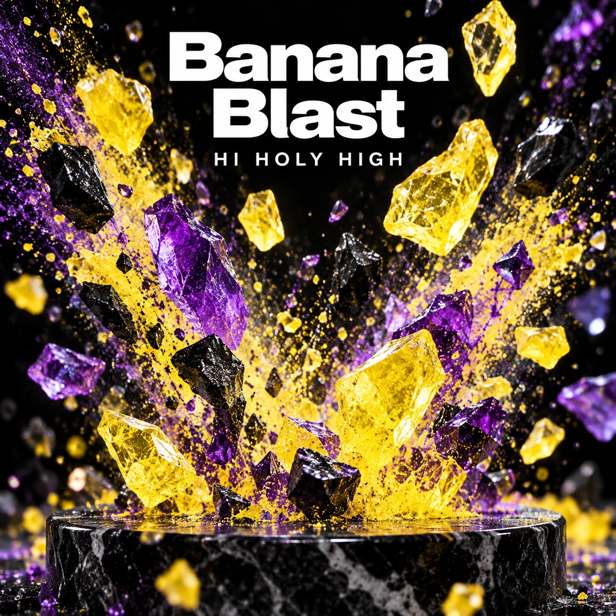 Vorläufiger Entwurf A-S1 · Banana Blast