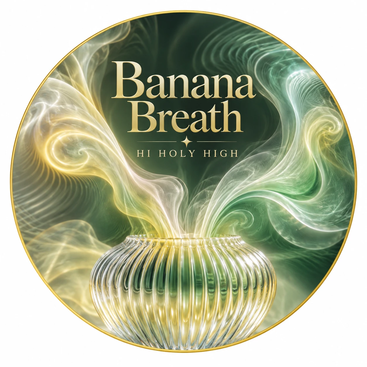 Vorläufiger Entwurf A-R1 · Banana Breath