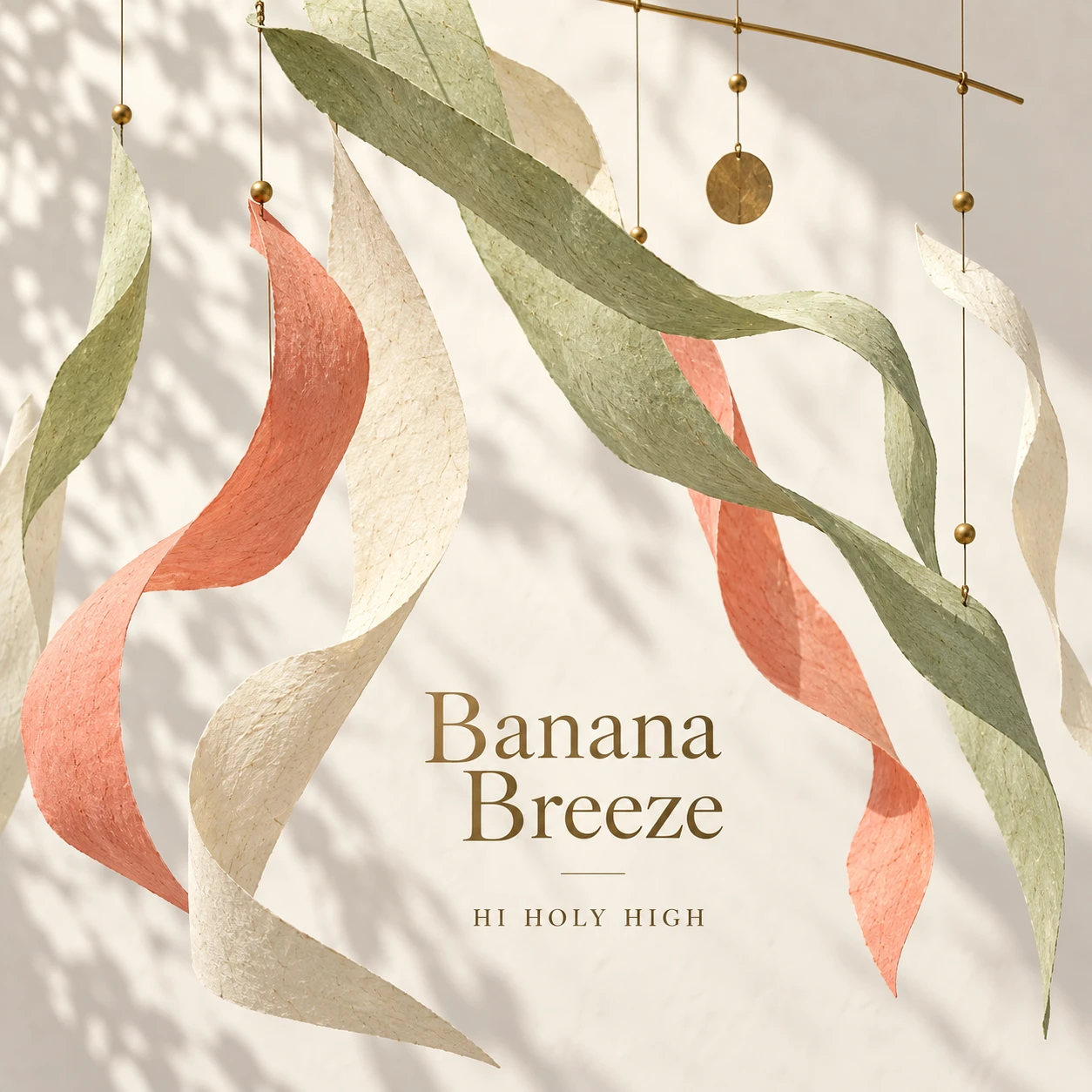 Arte provisional A-S1 · Banana Breeze