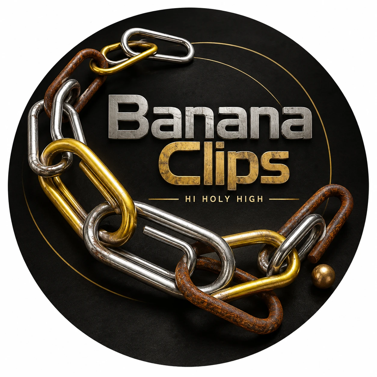 Vorläufiger Entwurf A-R1 · Banana Clips