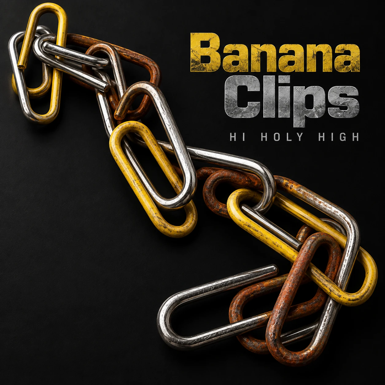 Vorläufiger Entwurf A-S1 · Banana Clips