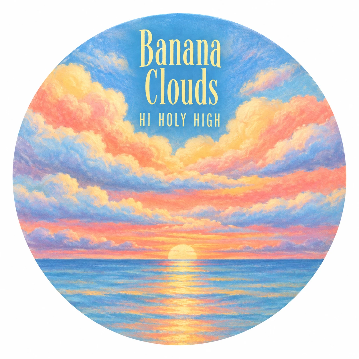 Vorläufiger Entwurf A-R1 · Banana Clouds