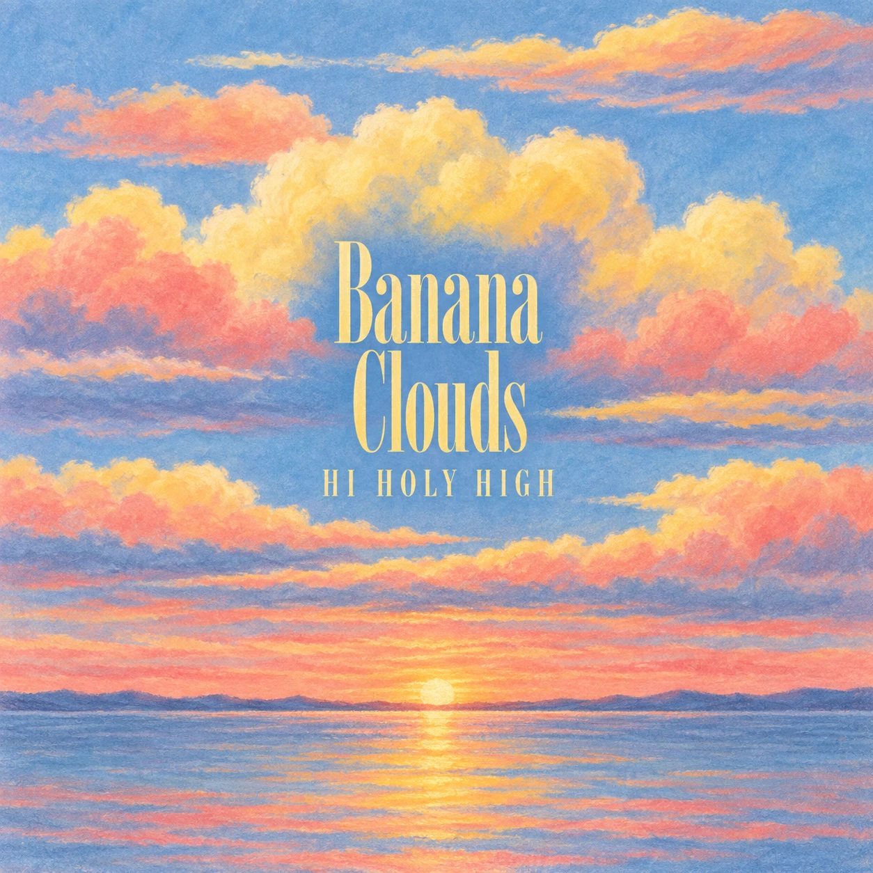 Vorläufiger Entwurf A-S1 · Banana Clouds