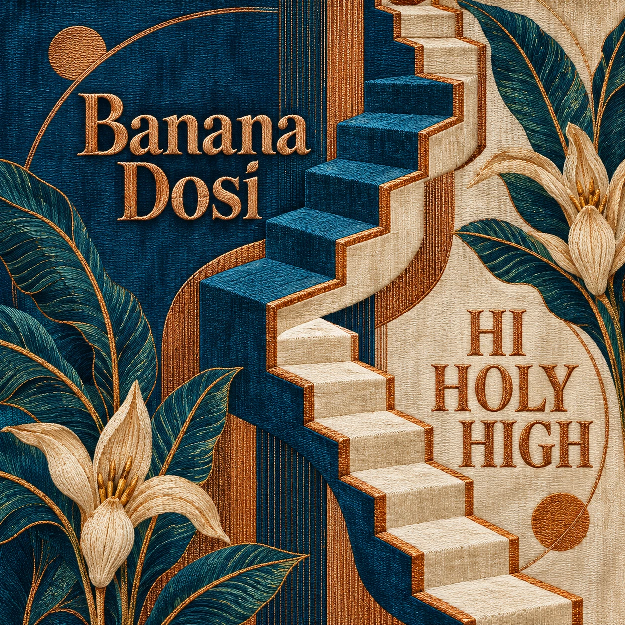 Arte provisional A-S1 · Banana Dosi