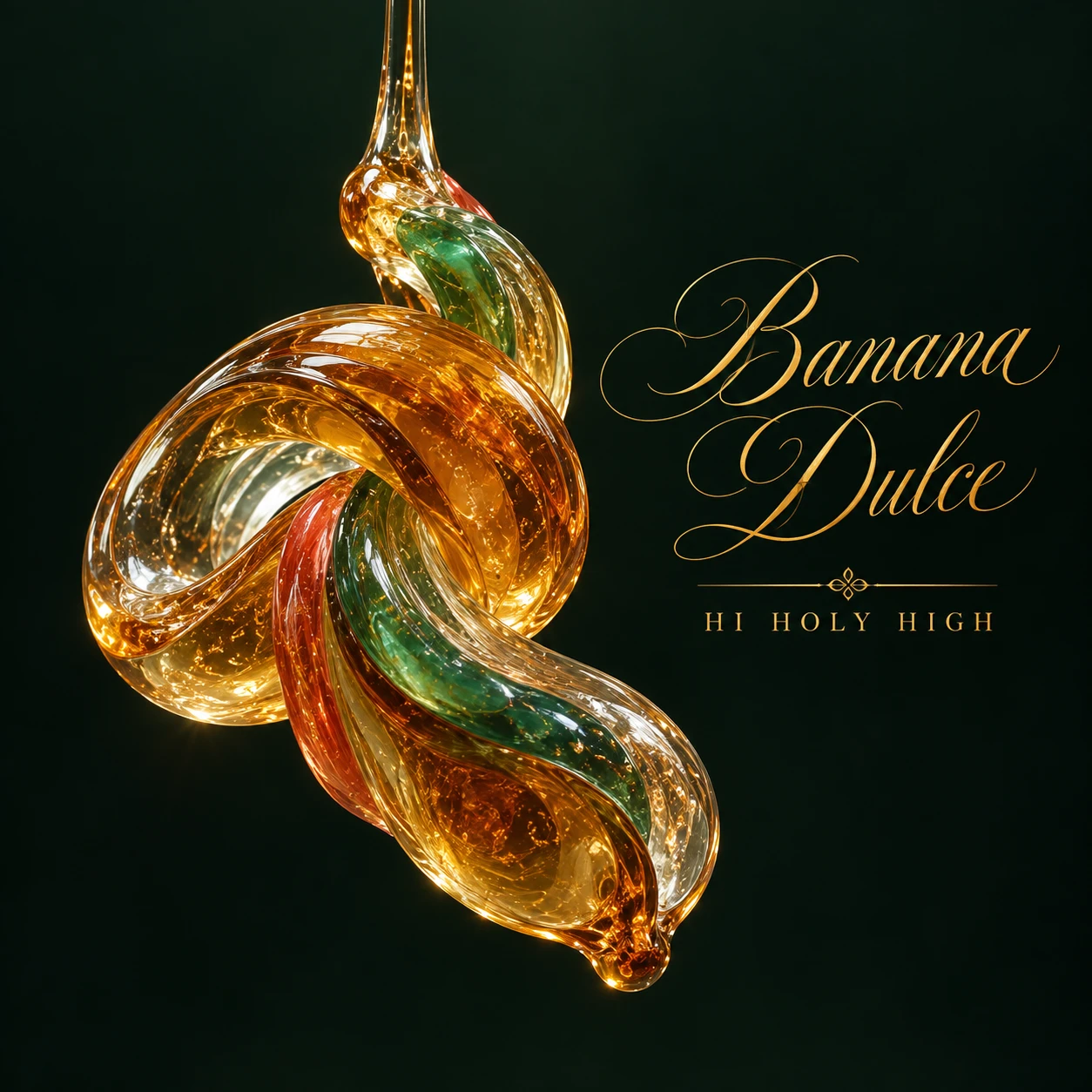 Arte provisional A-S1 · Banana Dulce
