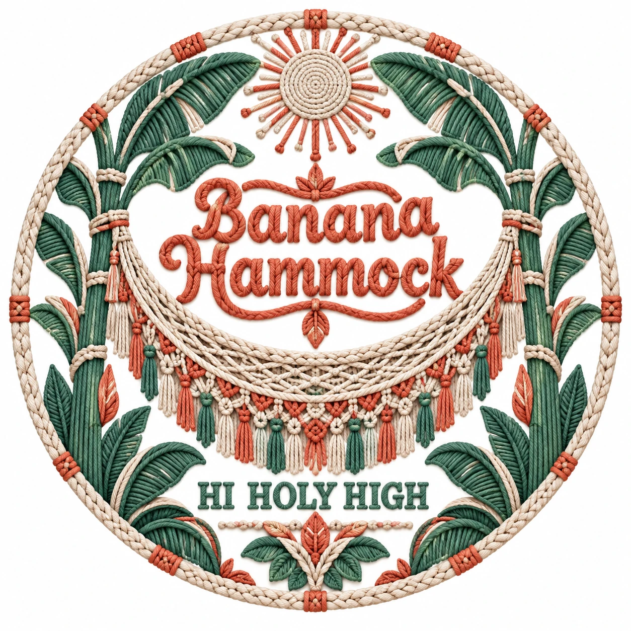 Vorläufiger Entwurf A-R1 · Banana Hammock