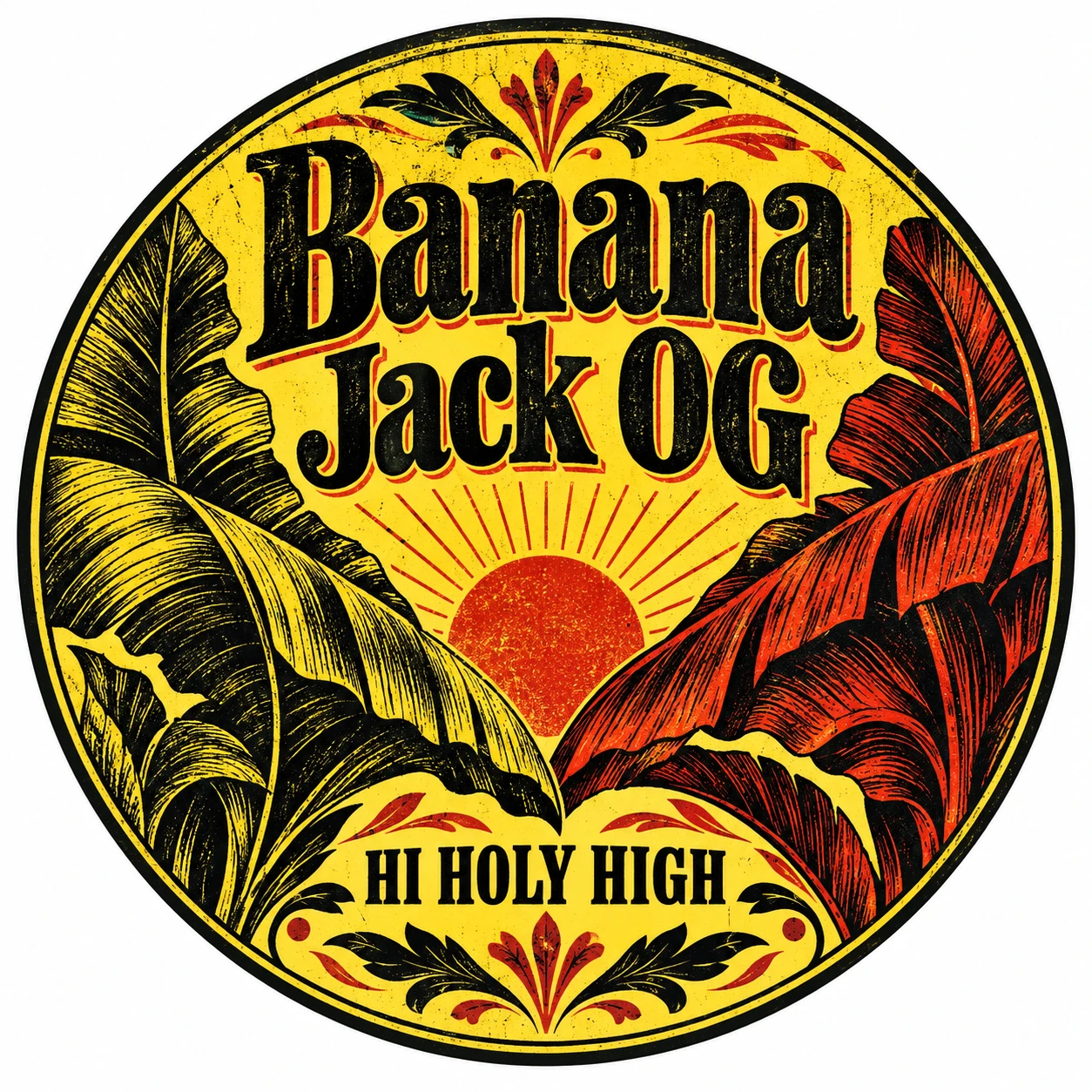 Arte provisional A-R1 · Banana Jack OG