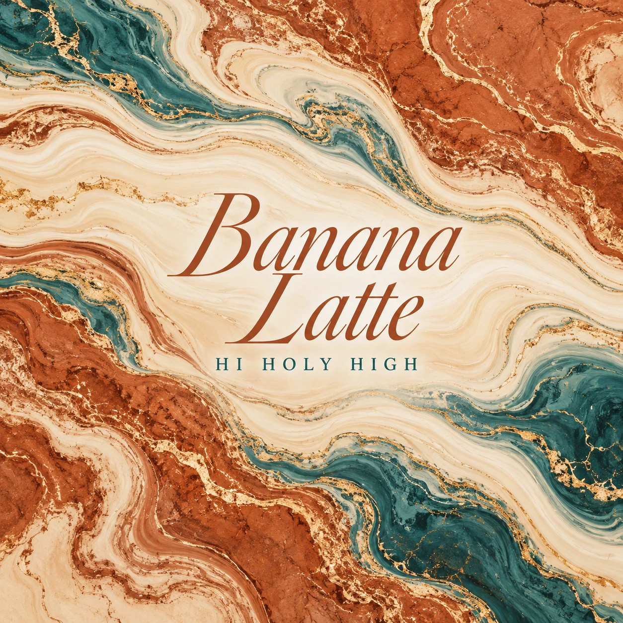 Arte provisional A-S1 · Banana Latte