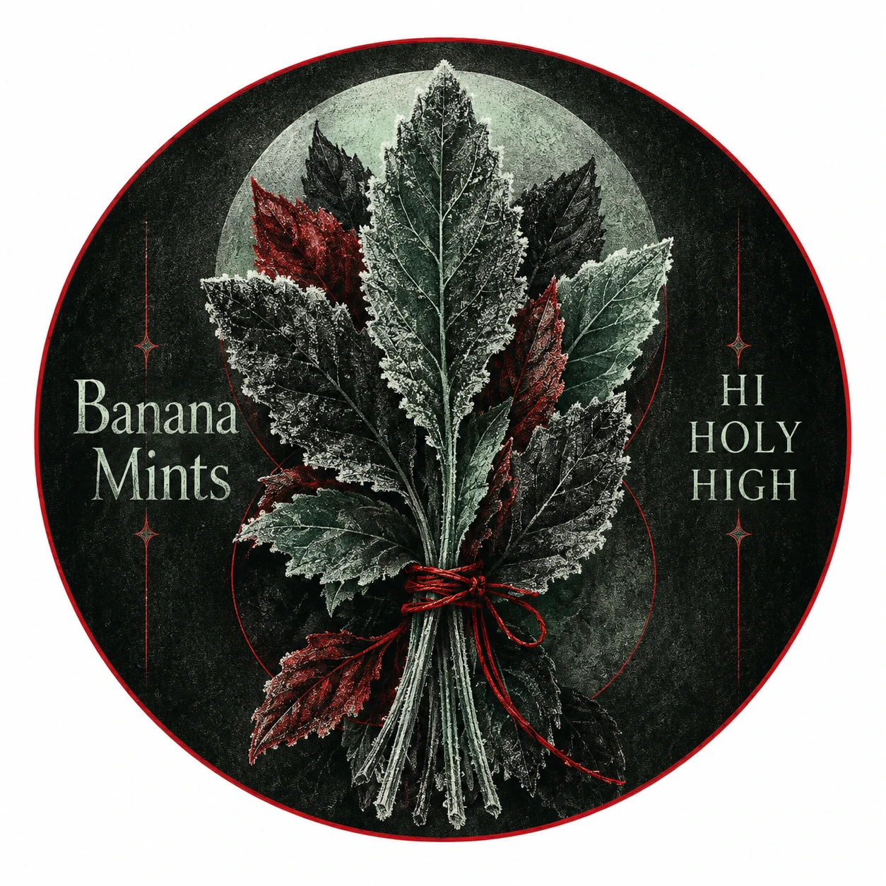 Vorläufiger Entwurf A-R1 · Banana Mints
