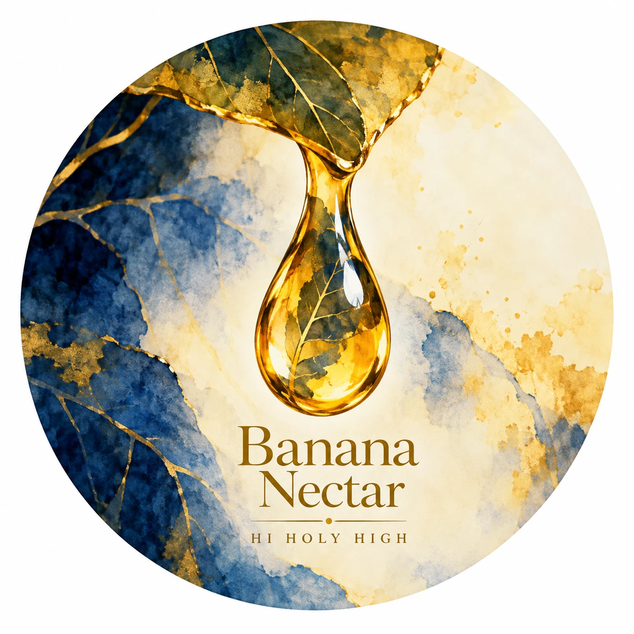 Vorläufiger Entwurf A-R1 · Banana Nectar