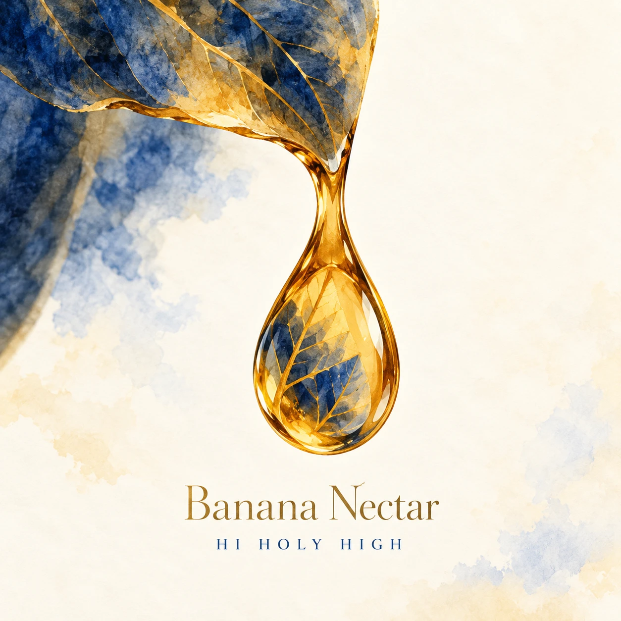 Vorläufiger Entwurf A-S1 · Banana Nectar