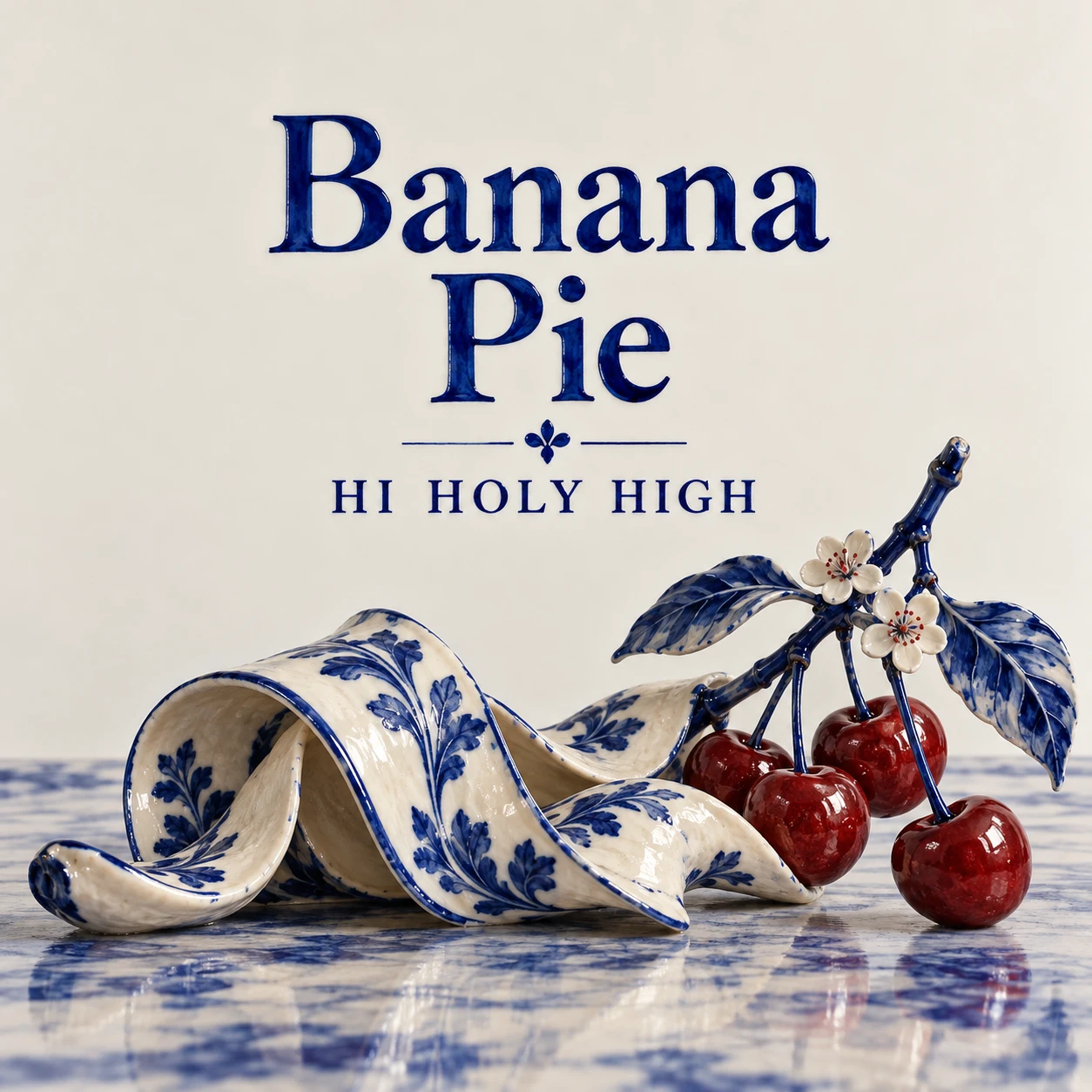Vorläufiger Entwurf A-S1 · Banana Pie