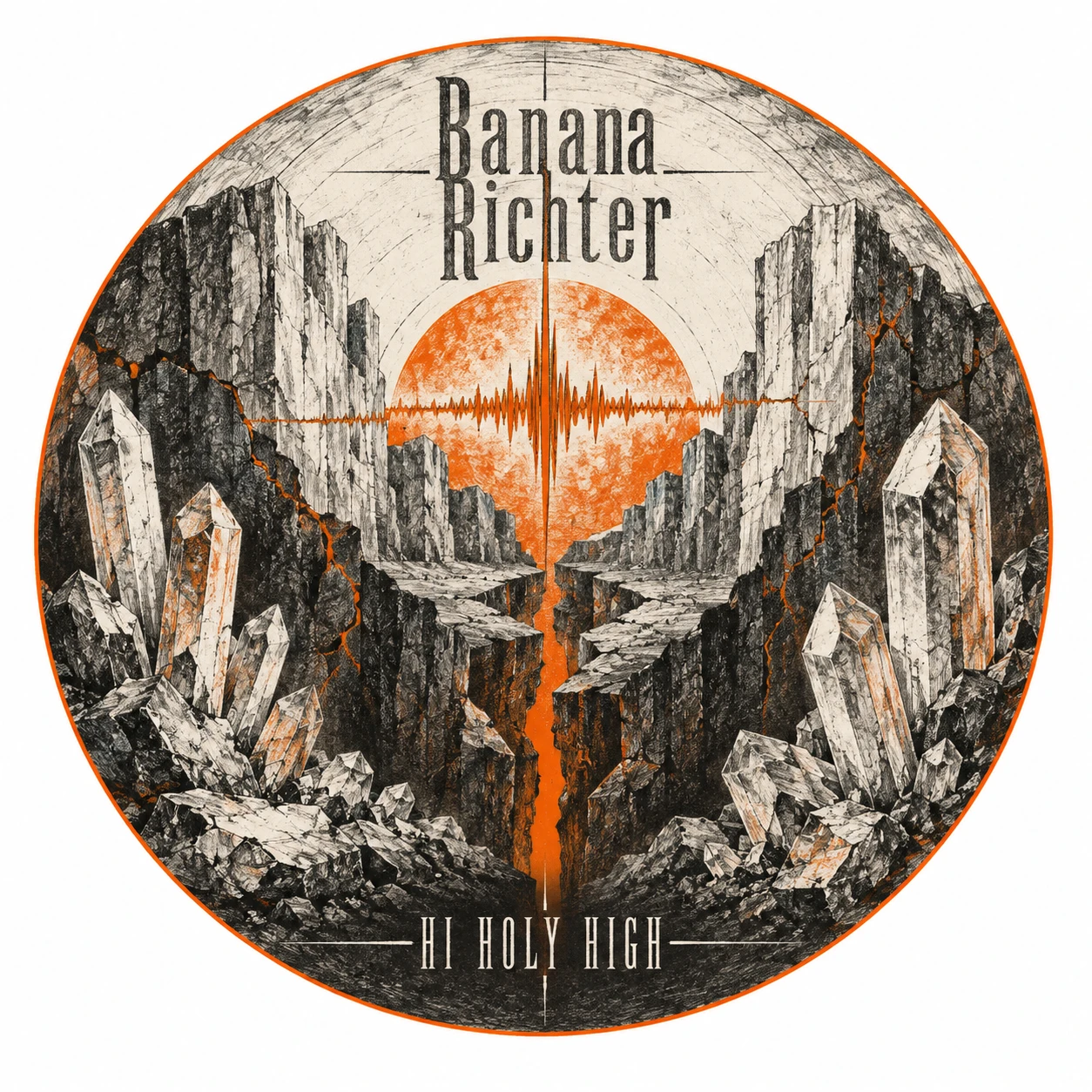 Vorläufiger Entwurf A-R1 · Banana Richter