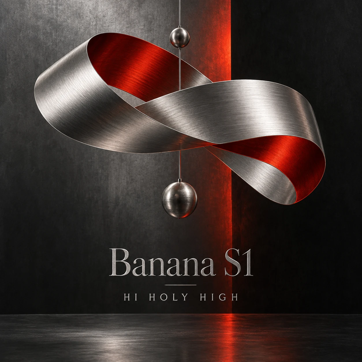 Arte provisional A-S1 · Banana S1