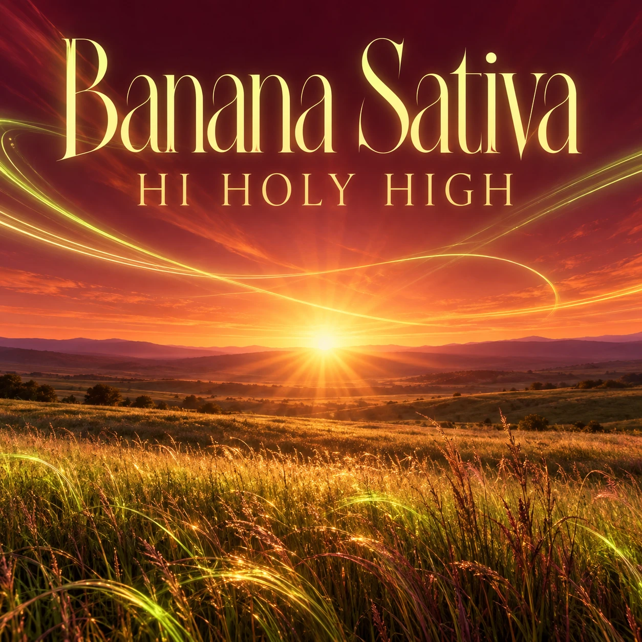 Vorläufiger Entwurf A-S1 · Banana Sativa