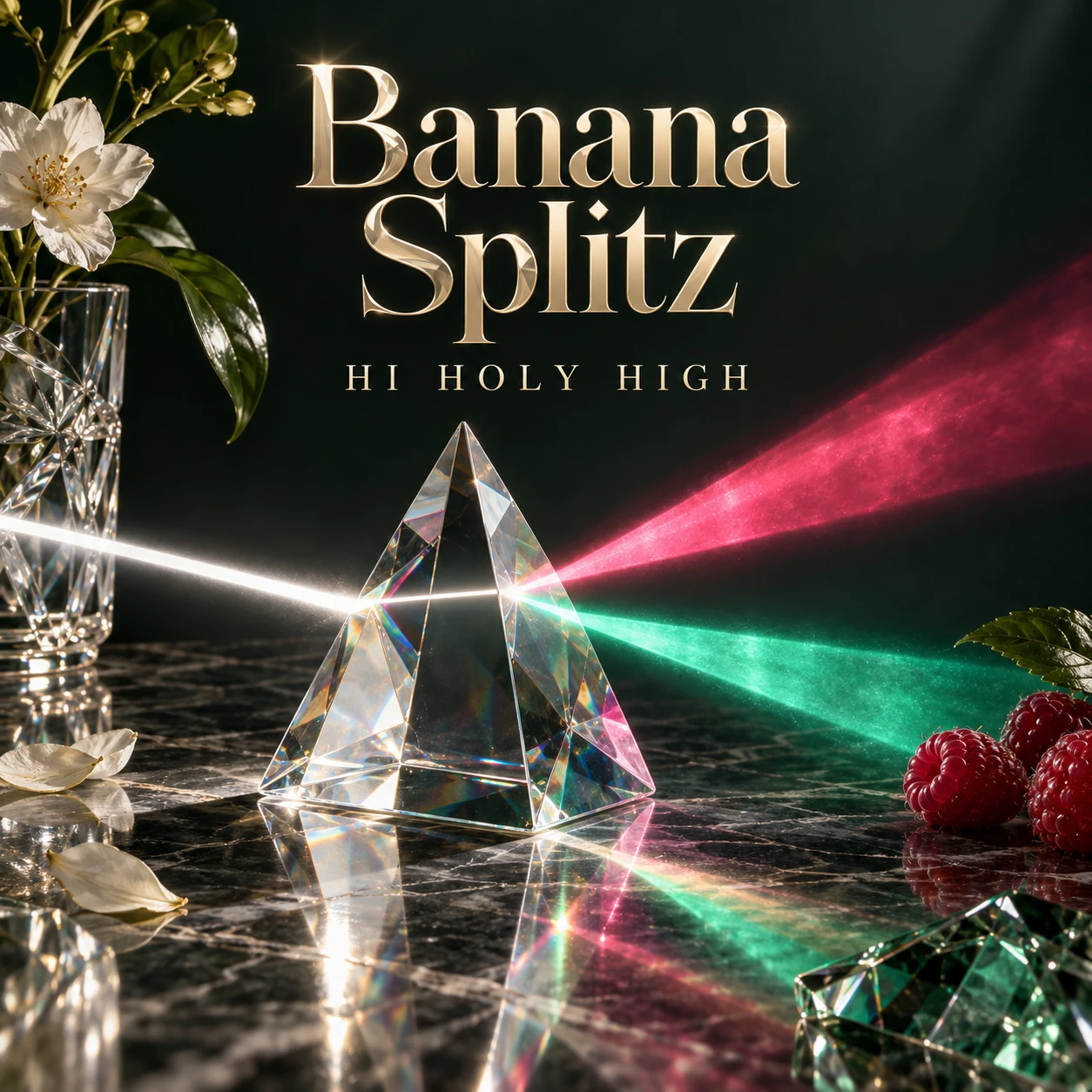 Arte provisional A-S1 · Banana Splitz