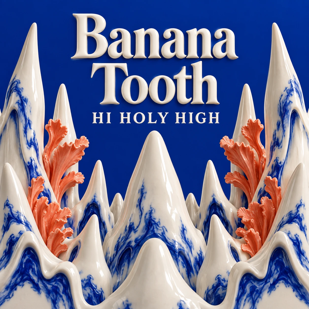 Vorläufiger Entwurf A-S1 · Banana Tooth