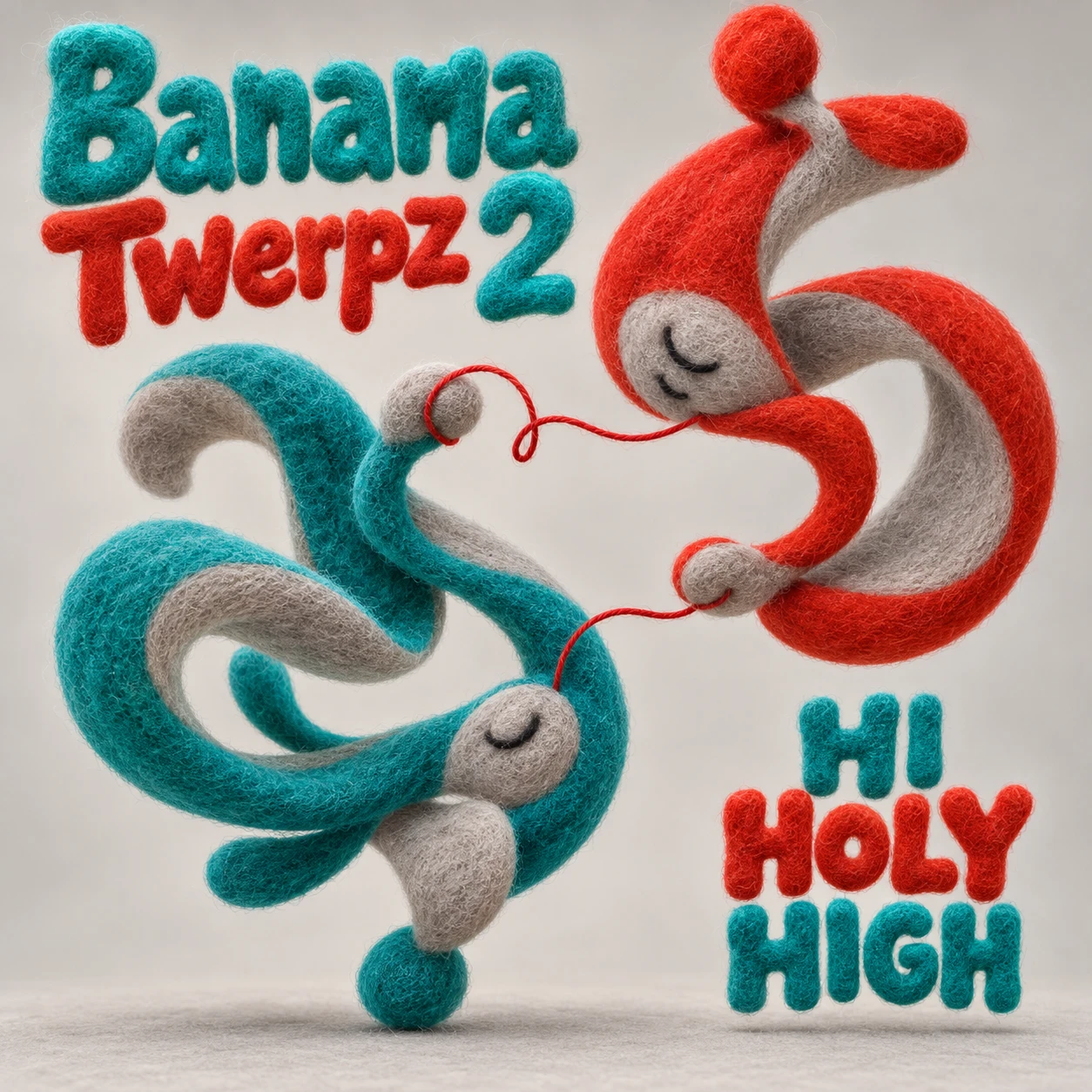Arte provisional A-S1 · Banana Twerpz 2