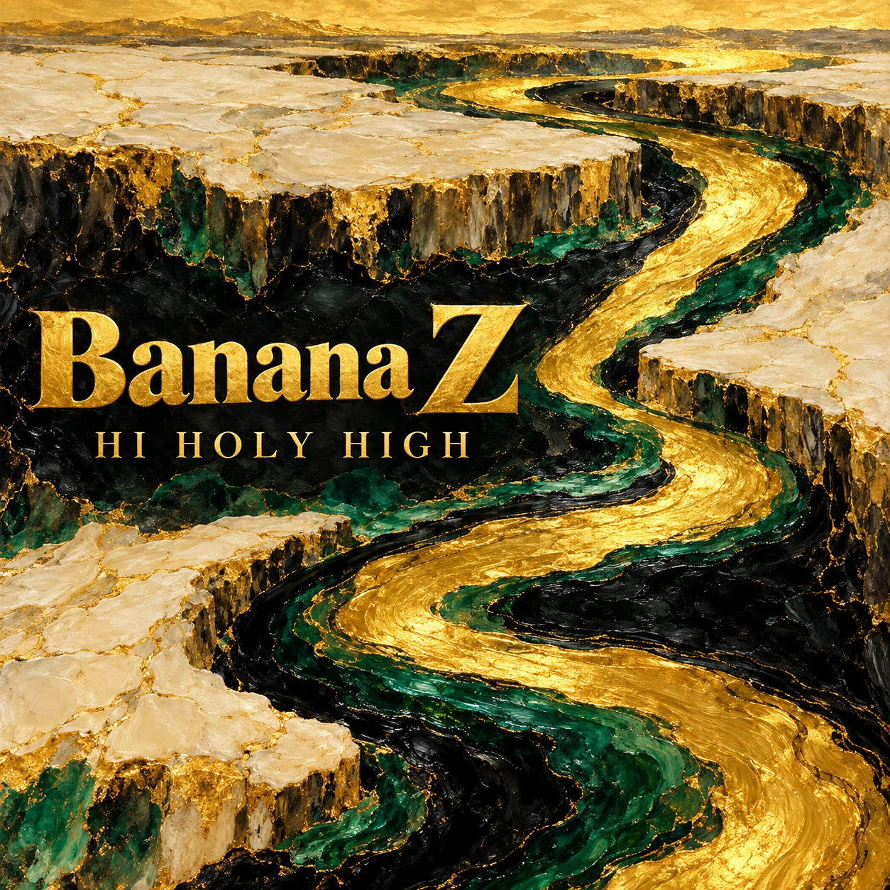 Arte provisional A-S1 · Banana Z