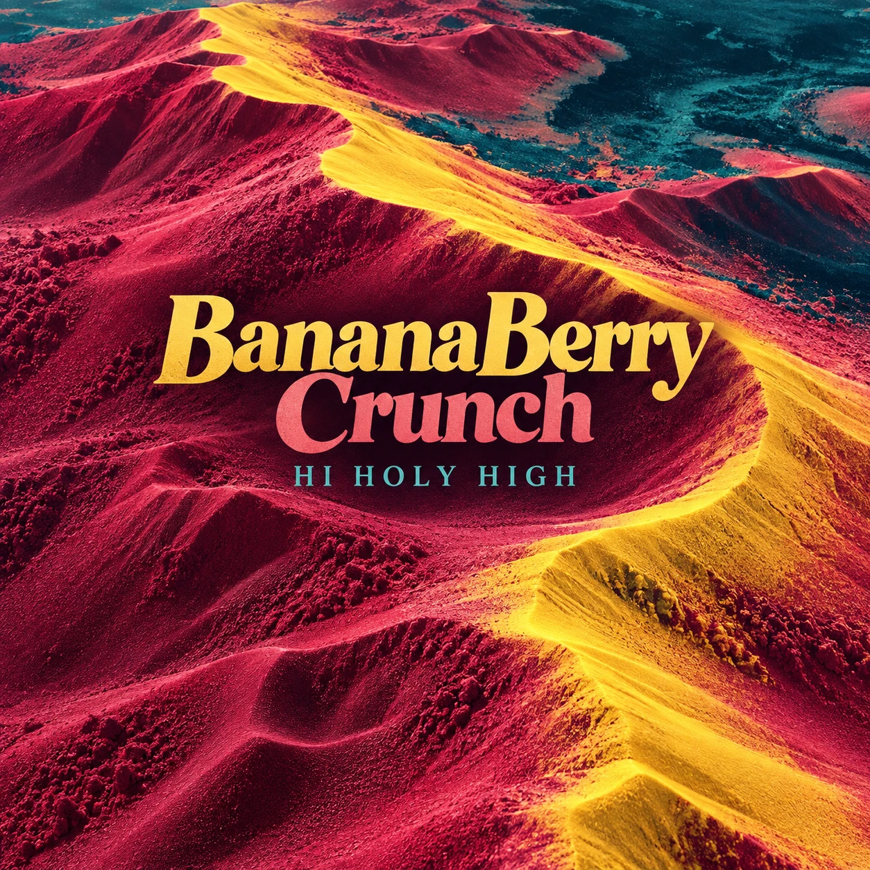 Vorläufiger Entwurf A-S1 · BananaBerry Crunch